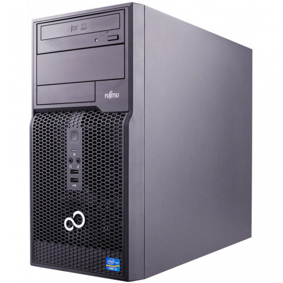 Б/в Системний блок Fujitsu Esprimo P510 E85+ i5-2320 / 4 ГБ socket 1155 USB3.0