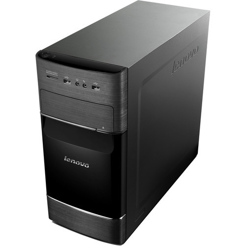 Б/в Системний блок Lenovo H530 Intel Core i5-4460/8 Гб/500 Гб