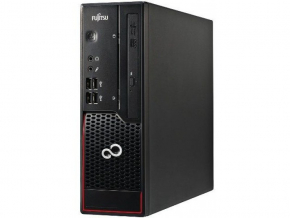 Б/в Системний блок Fujitsu ESPRIMO C700 Intel Core i3-2120/4 Гб/500 Гб