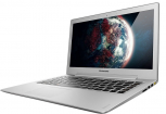 Б/в Ноутбук Lenovo IdeaPad U330P / Intel Core i5 (4 покоління) / 8 Гб / 128 Гб / Клас C