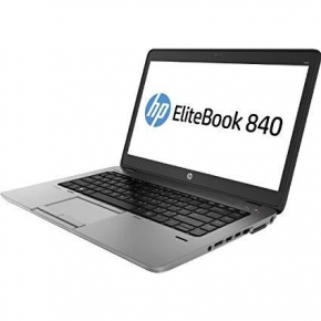 Б/в Ноутбук HP EliteBook 840 G1 Intel Core i5-4200U/4 Гб/500 Гб/Клас B