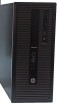 Б/в Системний блок HP EliteDesk 800 Tower Intel Core i3-4130 / 16 Гб / HDD 500 Гб