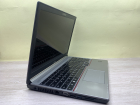 Б/в Ноутбук Fujitsu Lifebook E754 / Intel Core i5 (4 покоління) / 8 Гб / 120 Гб / Клас B