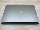 Б/в Ноутбук Fujitsu Lifebook E754 / Intel Core i5 (4 покоління) / 8 Гб / 120 Гб / Клас B