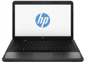 Б/в Ноутбук HP 655 / AMD E2 / 4 Гб / 320 Гб / Клас B