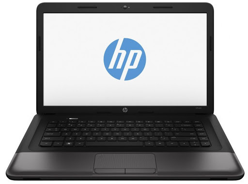 Б/в Ноутбук HP 655 / AMD E2 / 4 Гб / 320 Гб / Клас B