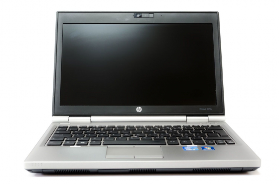 Б/в Ноутбук HP EliteBook 2570p / Intel Core i5 (3 покоління) / 4 Гб / 128 Гб / Клас B