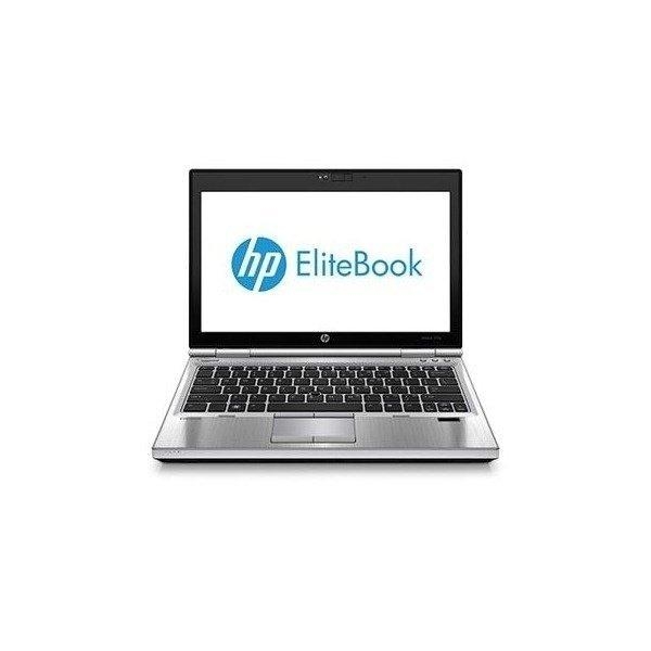 Б/в Ноутбук HP EliteBook 2570p / Intel Core i5 (3 покоління) / 4 Гб / 128 Гб / Клас B