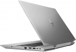 Б/в Ноутбук HP ZBook 15v Intel Core i5-9300H / 32 Гб / SSD 512 Гб / Клас В