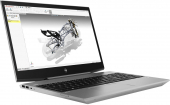Б/в Ноутбук HP ZBook 15v Intel Core i5-9300H / 32 Гб / SSD 512 Гб / Клас В