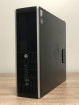 Б/в HP Compaq 6200 SFF / Intel Core i3-2100 (2 (4) ядра по 3.1 GHz) / 4 GB DDR3 / 500 GB HDD / nVidia GeForce GT 220, 1 GB DDR3, 128-bit