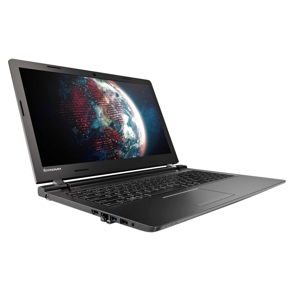 Б/в Ноутбук Lenovo  B50-10 / Intel Celeron / 4 Гб / 128 Гб / Клас C