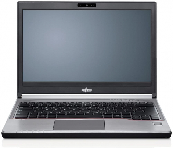 Б/в Ноутбук Fujitsu LIFEBOOK E734 / Intel Core i5-4300M / 4 Гб / 128 Гб / Клас B