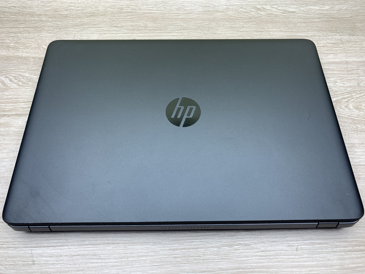 Б/в Ноутбук Hp ProBook 450 G0 / Intel Core i5-3230M / 8 Гб / Клас B