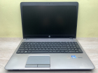 Б/в Ноутбук Hp ProBook 450 G0 / Intel Core i5-3230M / 8 Гб / Клас B