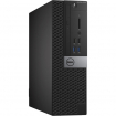 Б/в Системний блок Dell Optiplex 5040 / Intel Core i3 (6 покоління) / 4 Гб / 500 Гб / Клас B