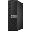 Б/в Системний блок Dell Optiplex 5040 / Intel Core i3 (6 покоління) / 4 Гб / 500 Гб / Клас B