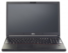 Б/в Ноутбук Fujitsu LIFEBOOK E556 / Intel Core i5-6300U / 8 Гб / HDD 500 Гб / Клас B