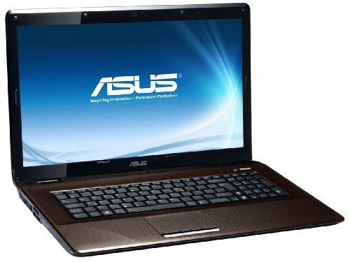Б/в Ноутбук Asus X72 / Intel Core i3-370M / 4 Гб / HDD 640 Гб / Клас B (не працює батарея)