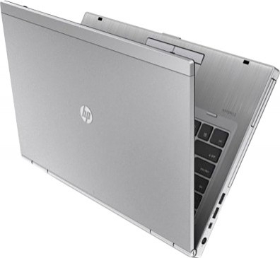 Б/в Ноутбук HP Elitebook 8470p Intel Core i5-3320M / 4 Гб / 500 Гб / Клас В