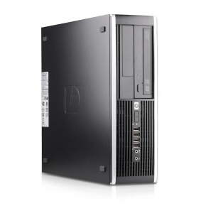 Б/в Системний блок HP Compag 6000 Pro Intel Pentium E6700/4 Гб/500 Гб