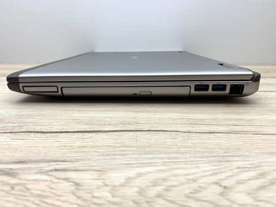 Б/в Ноутбук Dell Vostro 3560 Intel Core i5-3210M / 8 Гб / SSD 120 Гб / Клас В