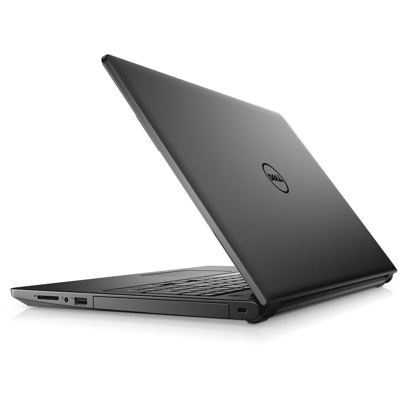 Б/в Ноутбук Dell Inspiron 15 3567 / Intel Core i3-7020 / 16 Гб / 128 Гб / Клас B