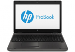 Б/в Ноутбук HP Probook 6570b / Intel Core i3 (3 покоління) / 4 Гб / 320 Гб / Клас B