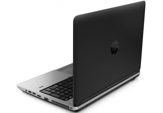 Б/в Ноутбук HP ProBook 655 G1 /AMD A8-5550M / 4 Гб / HDD 500 Гб / Клас B