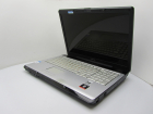 Б/в Ноутбук Toshiba Satellite P205 / Intel Core 2 Duo / 4 Гб / 320 Гб / Клас B