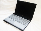 Б/в Ноутбук Toshiba Satellite P205 / Intel Core 2 Duo / 4 Гб / 320 Гб / Клас B