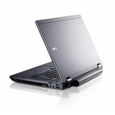 Б/в Ноутбук Dell Latitude E6410 Intel Core i5-520M / 3 Гб / HDD 160 Гб / Клас В