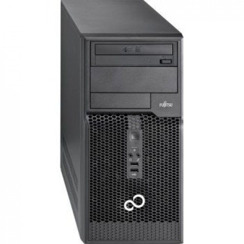 Б/в Системний блок Fujitsu ESPRIMO P400 Intel Pentium-G620/4 Гб/320 Гб