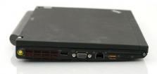 Б/в Ноутбук Lenovo X201 i5/4 Гб/320 Гб/Клас B