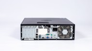 Б/в Системний блок HP Compaq Elite 8300 SFF Intel Core i5-3470 / 8 Гб / SSD 120