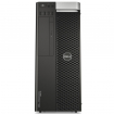 Б/в Системний блок Dell Precision T5610 / Intel Xeon / 16 Гб / 1 Тб / Клас B