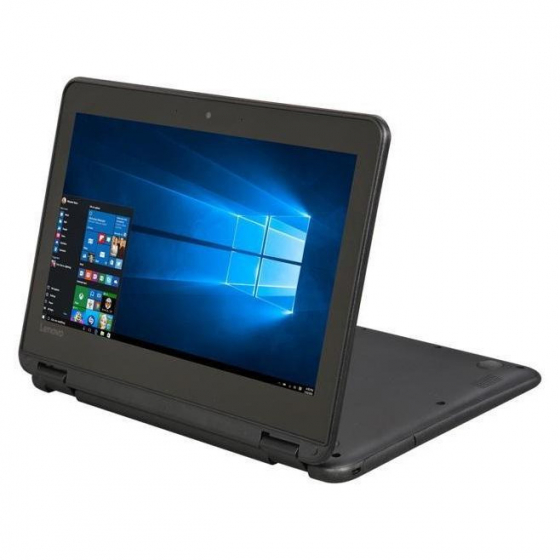 Б/в Ноутбук Lenovo  N23 / Intel Celeron N3160 / 4 Гб / SSD 120 Гб / Клас B