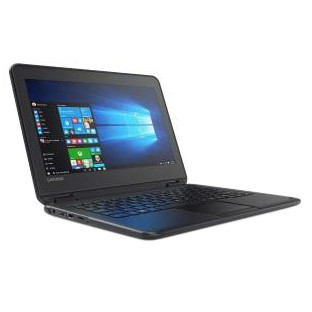 Б/в Ноутбук Lenovo  N23 / Intel Celeron N3160 / 4 Гб / SSD 120 Гб / Клас B