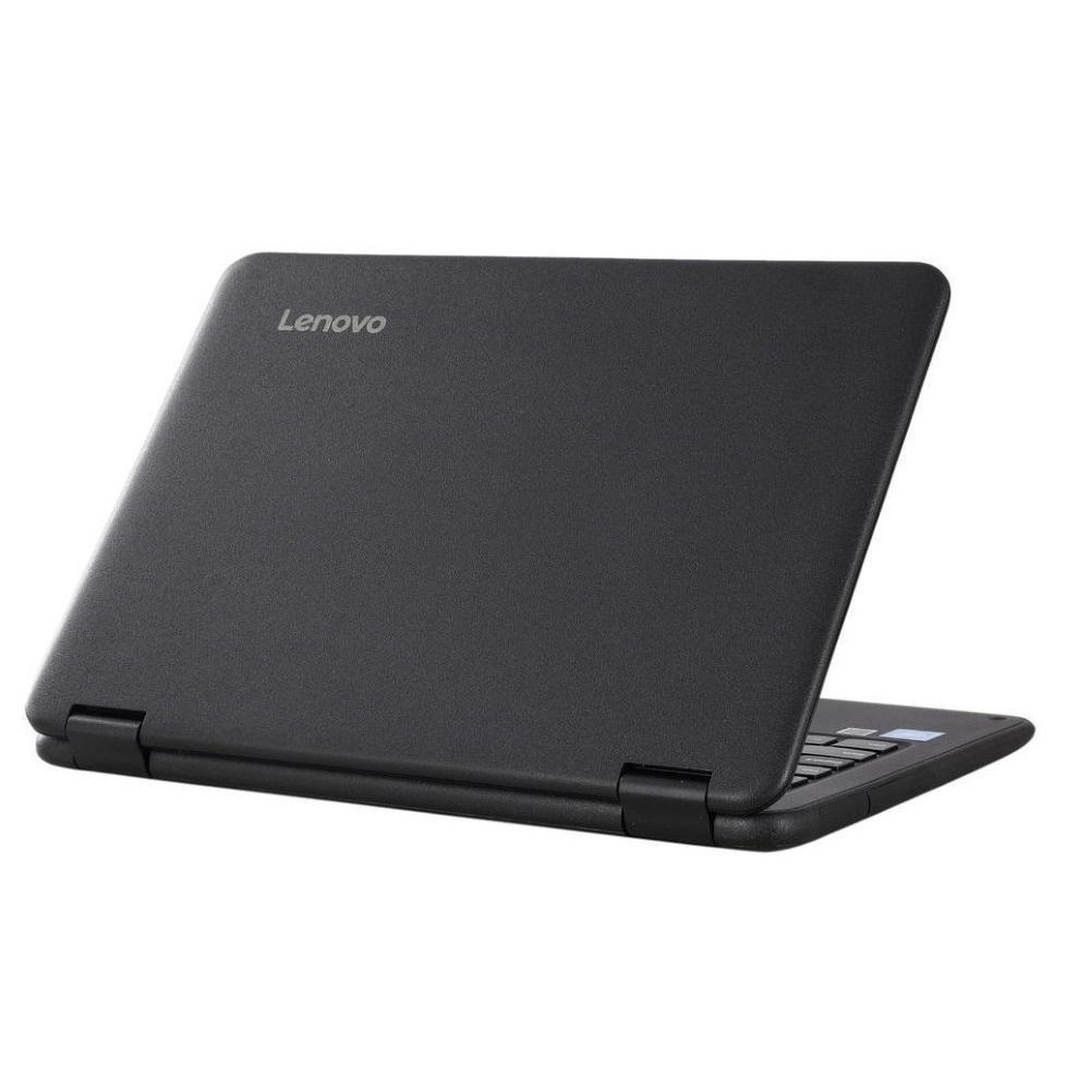 Б/в Ноутбук Lenovo  N23 / Intel Celeron N3160 / 4 Гб / SSD 120 Гб / Клас B