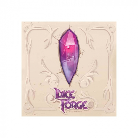 Грані Долі / Dice Forge російською мовою (Стиль жизни)