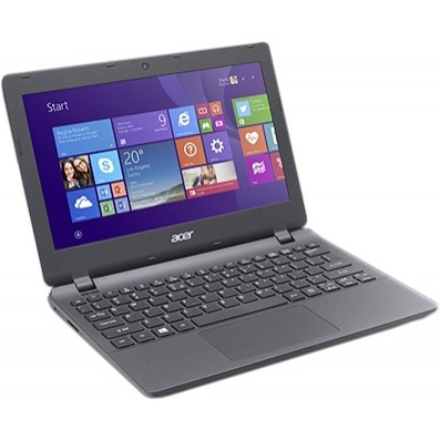 Б/в Ноутбук Acer ASPIRE ES1-311 Intel Celeron N2840/4 Гб/320 Гб/Клас B