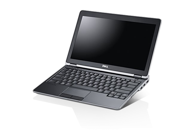 Б/в Ноутбук Dell Latitude E6220 Intel Core i3-2330M / 4 Гб / HDD 500 Гб / Клас B