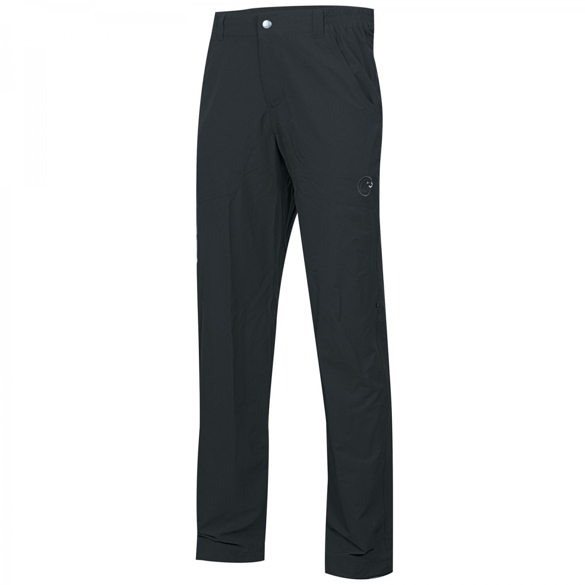 Штани HIKING PANTS MEN black / Mammut 