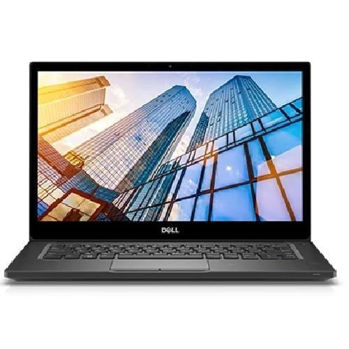 Б/в Ноутбук Dell Latitude E7490 Intel Core i7-8650U / 16 Гб / SSD 512 Гб / Клас В