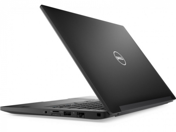 Б/в Ноутбук Dell Latitude E7490 Intel Core i7-8650U / 16 Гб / SSD 512 Гб / Клас В