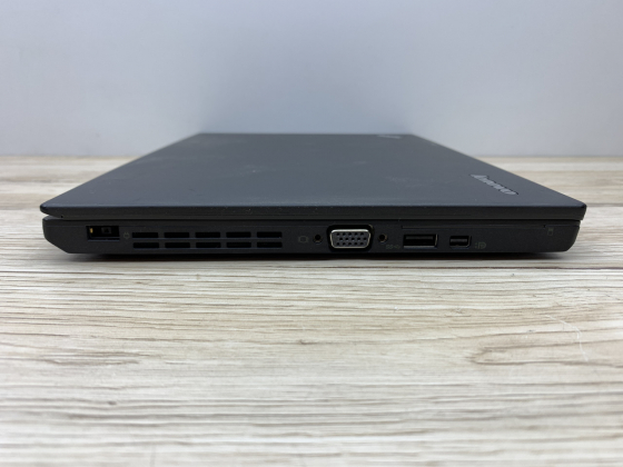 Б/в Ноутбук Lenovo ThinkPad X250 Intel Core i5-5300U / 8 Гб / SSD 240 Гб / Клас В