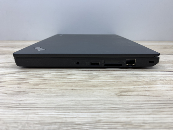Б/в Ноутбук Lenovo ThinkPad X250 Intel Core i5-5300U / 8 Гб / SSD 240 Гб / Клас В