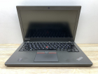 Б/в Ноутбук Lenovo ThinkPad X250 Intel Core i5-5300U / 8 Гб / SSD 240 Гб / Клас В