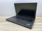 Б/в Ноутбук Lenovo ThinkPad X250 Intel Core i5-5300U / 8 Гб / SSD 240 Гб / Клас В