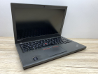 Б/в Ноутбук Lenovo ThinkPad X250 Intel Core i5-5300U / 8 Гб / SSD 240 Гб / Клас В
